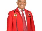 Delpin Barus Protes Keras Pelindo Regional I Soal Limbah