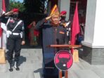 Peringati HUT RI KE 77 Tahun, DPD PDI Perjuangan Laksanakan Upacara Dan Gelar Berbagai Lomba