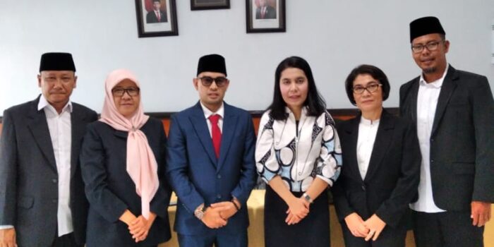 Anggia Ramadhan Terpilih Jadi Ketua KPID Sumut