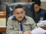 Eks Sekda Samosir Divonis 1 Tahun Penjara Atas Penyalahgunaan Anggaran Covid-19, Trimedya Panjaitan: Tidak pantas Jauh Sekali Dari Tuntutan ke Putusan