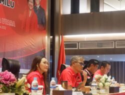 Budiman Sujatmiko Sebut Pekerjaan Imajiner Gantikan Pekerjaan Fisik