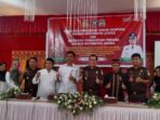 Kejari – MAA Sosialisasi Restorative Justice di Aceh Singkil