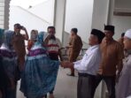 4 Jemaah Haji Kuota Tambahan Tiba di Madina