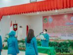 TP PKK Kecamatan Diminta Sukseskan 10 Program Pokok