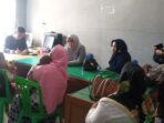 Satpol PP Amankan Orang Tua dan Anak Ngamen di Kota Blangpidie