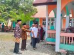 Kepsek SMAN 2 Abdya Gelar Rapat Bersama Komite