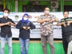 Dinkes Langkat Bersama USU dan PERKI Gelar Baksos Pemeriksaan Jantung