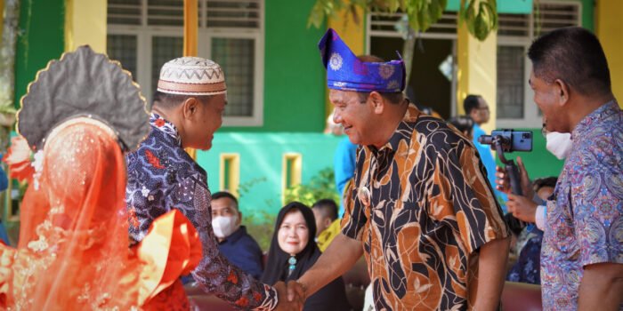 Afandin Yakin Sarjana STKIP Al Maksum Berkualitas
