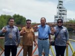 Ketua Pengadilan Tinggi Aceh Kunker ke Kota Langsa