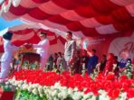Pj Bupati Abdya Pimpin Upacara HUT RI ke 77