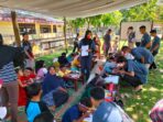 Terkait Kegiatan Kiber Junas dan Yayasan Dissability Matters Bukit Lawang, Begini Harapan Manager PT LNK