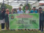 Era Digital Marketing Hidroponik di Kota Binjai, USU Gelar Pendampingan UKM