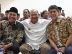 DPC IX Aceh Sepakat Berandan Dukung Syah Afandin Jadi Bupati Langkat 2024