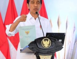 Perintah Jokowi: Gebuk Mafia Tanah!