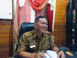 100 Mahasiswa tak Mampu dan Berprestasi di Batubara Dapat Beasiswa