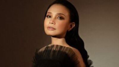 Mimpi Jadi Kenyataan, Rossa Girang Bisa Kolaborasi dengan Jim Brickman