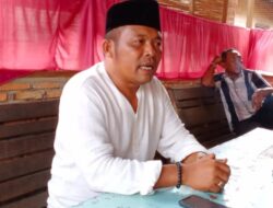 Anggota DPRD Bantah Menganiaya Ketua LSM Tri Sakti