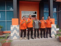 Bupati Adakan Koordinasi Pembentukan Pos Basarnas di Aceh Selatan