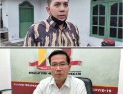 dr Riski Ramadan Anggap Partai Gerindra Tidak Melaksanakan Mekanisme Partai