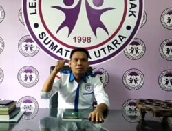 Forum Nasional Perlindungan Anak ke -V Dilaksanakan di Medan