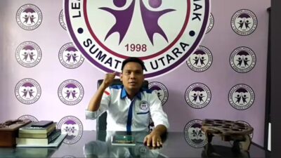 Forum Nasional Perlindungan Anak ke -V Dilaksanakan di Medan