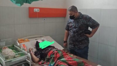 Korban Pencabulan Menyedihkan, Kanit PPA : Akan Kami Tangkap Secepatnya