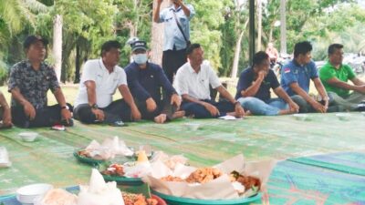 Mengenang Sejarah PTPN II Kebun Sawit Hulu ke-48 Tahun