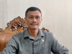 Pospol Setia Berubah Status Jadi Pol Subsektor, Ketua Komisi A DPRK Beri Apresiasi