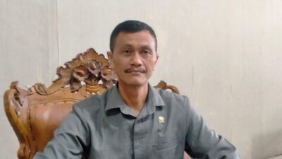 Pospol Setia Berubah Status Jadi Pol Subsektor, Ketua Komisi A DPRK Beri Apresiasi