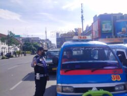 Pemko Medan Imbau Angkot Tak Naikkan Tarif Secara Sepihak