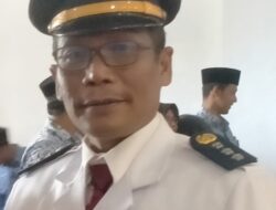 Cegah Peredaran Narkoba, Nasrul Minta Keuchik Kompak Jaga Lingkungan
