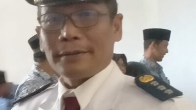 Cegah Peredaran Narkoba, Nasrul Minta Keuchik Kompak Jaga Lingkungan
