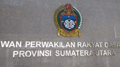 Beruntun Temuan BPK, DPRD Sumut Dorong Gubsu Evaluasi Kinerja Dinsos