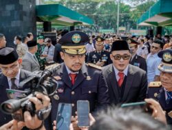 Pemko Medan Subsidi Tarif Angkot, Warga Hanya Bayar Rp5.000