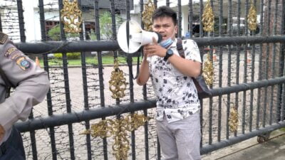 DPP IMI Paluta Minta Disbudpar Terbuka Terkait Aggaran Pembuatan Film Palakka Boru