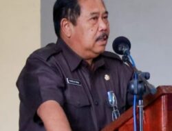 Tingkatkan SDM, Pengelola Perpustakaan Sekdakab Karo Buka Pelatihan
