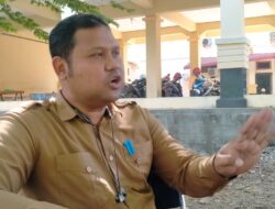 Terkait Adanya Hasil Murenbang Yang Tidak Teralisasikan, Begini Penjelasan Kepala Bappeda Abdya