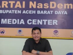 DPRK Minta Pemerintah Tambah Kuota BBM Subsidi Jenis Solar di Abdya