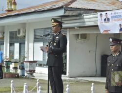 Pemkab Aceh Selatan Peringati Hari Sumpah Pemuda