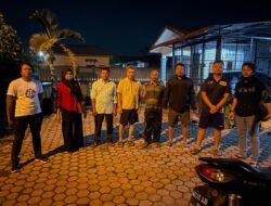 Polres Langsa : Fitriani yang Dilaporkan Hilang Ditemukan  di Deli Serdang