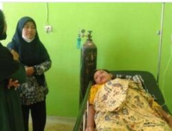 Pelaku Begal Yang Mencangkul Ibu Hamil Sudah Ditangkap