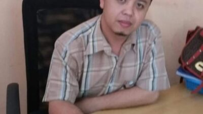 Alamsyah SH : Ancaman Kadisdik Sergai Patahkan Tulang Wartawan Merupakan Tindakan Pidana Verbal