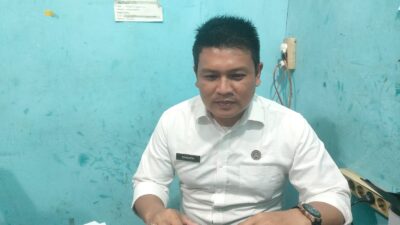 Kabag Kesra : Alhamdulillah Insentif Guru MDTA di Madina Ditampung DD