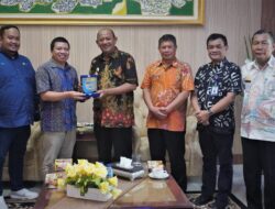 Langkat Segera Terima BPBL 1.400 Rumah untuk Warga Kurang Mampu