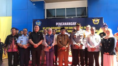 Pengaktifan Kembali Kegiatan Ekspor di Pelabuhan Kuala Langsa Disepakati