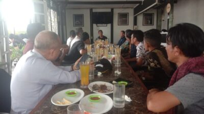 BNN RI Dukung Bupati Bangun Rehabilitasi Narkoba di Aceh Selatan