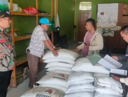 Temuan Tim di Abdya, Rata-rata Pupuk Bersubsidi Dijual di Atas HET