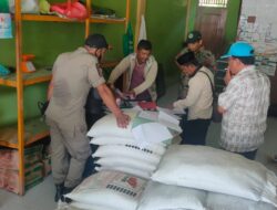 Soal Pupuk di Atas HET, Petani Abdya Banyak tak Terdaftar di RDKK