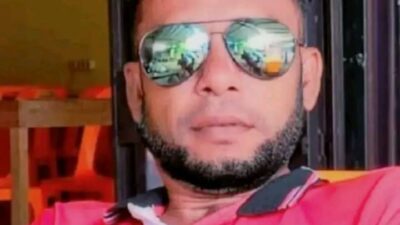 Ini Kata Jubir KPA Aceh Tunong Soal Penambang Batu Hijau Ilegal di Mutiara