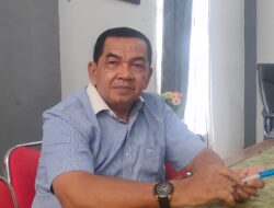 Jabatan Esolon II Masih Kosong di Pemkab Abdya, Begini Penjelasan Kepala BKPSDM